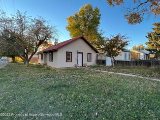 604 Tucker St, Craig, CO 81625