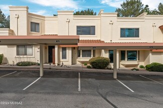 871 N Balachai Ln, Tucson, AZ 85748
