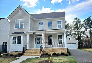 245 Amburn Ln, Ashland, VA 23005