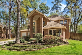 27 Sky Terrace Place, Spring, TX 77381
