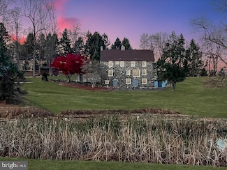 245 Smithbridge Rd, Glen Mills, PA 19342
