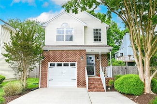 912 B St, Virginia Beach, VA 23451