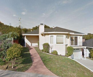 1116 Hillcrest Blvd, Millbrae, CA 94030