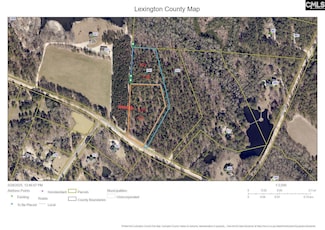 245 Hayes Crossing Rd, Gilbert, SC 29054