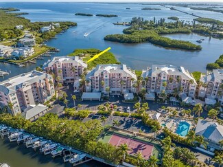 13413 Gasparilla Rd Unit D503, Placida, FL 33946