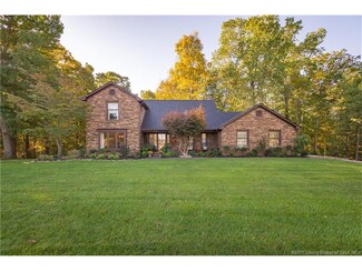 2237 Ridge Crest Dr NE, Lanesville, IN 47136