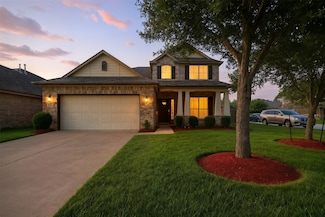 2406 Scarlet View Ln, Fresno, TX 77545
