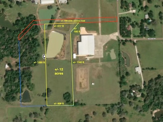 0007 Nelson Rd, Hempstead, TX 77445