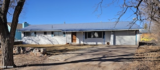 4554 3rd N, Joseph City, AZ 86032