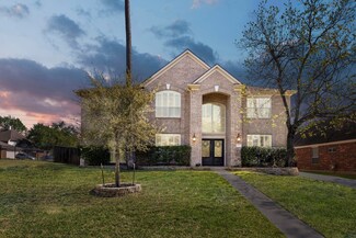 19322 Brittany Creek Dr, Spring, TX 77388