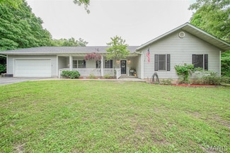 1708 Line Ave, Rolla, MO 65401