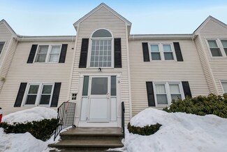 60 Florry Dr Unit 9, Dracut, MA 01826