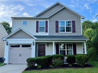 5015 Hogan Point Ct, Winston Salem, NC 27127