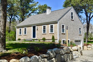 149 Vineyard Ave, Chatham, MA 02633