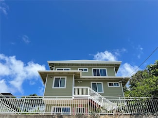 1423 Mokuna Place, Honolulu, HI 96816