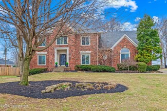 1102 Hidden Hill Ct, Louisville, KY 40245