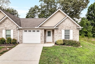 3345 Cummins Ln, Knoxville, TN 37921