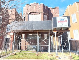 7942 S Lafayette Ave, Chicago, IL 60620