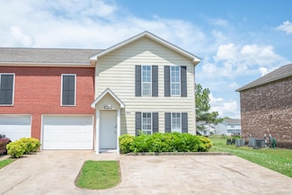 193 Kirkcauldy Dr, Starkville, MS 39759