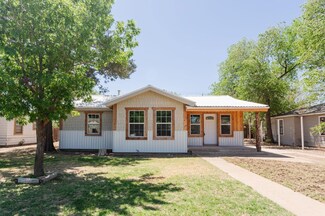 3405 27th St, Lubbock, TX 79410