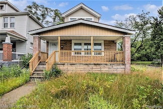 15802 Monica St, Detroit, MI 48238