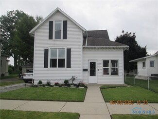 409 Center St, Findlay, OH 45840