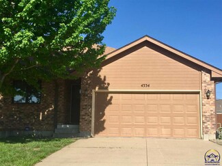4334 SE Wisconsin Ave, Topeka, KS 66609