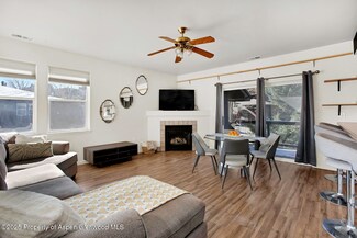2701 Midland Ave Unit 127, Glenwood Springs, CO 81601