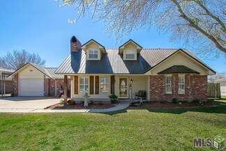 437 Pecan Ave, New Roads, LA 70760
