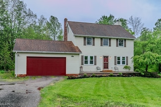 9775 Fairmount Rd, Newbury, OH 44065