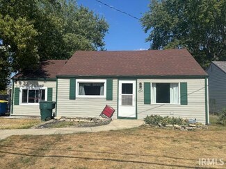 1000 E 22nd St, Muncie, IN 47302