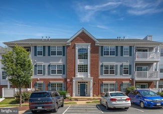 653 Constellation Square SE Unit J, Leesburg, VA 20175