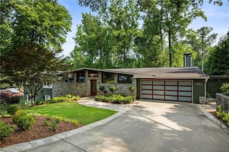 1164 Bonview Ln NE, Atlanta, GA 30324