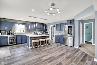 9001 Harrison Run Ct, Indianapolis, IN 46256