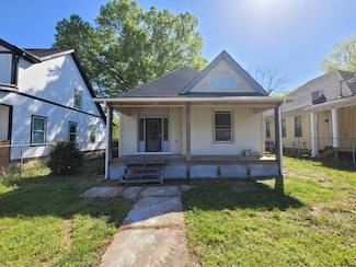 2206 Kirby Ave, Chattanooga, TN 37404