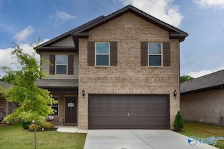 28120 Caperton Dr, Harvest, AL 35749