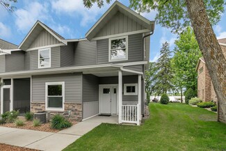 250 Three Havens Dr NE Unit 4, Alexandria, MN 56308