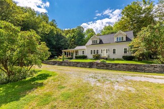 155 Rogers Rd, Dorset, VT 05251