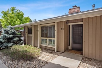 6495 E Happy Canyon Rd Unit 53, Denver, CO 80237