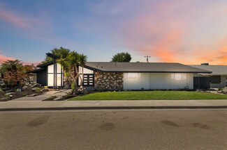2955 Dockery Ave, Selma, CA 93662