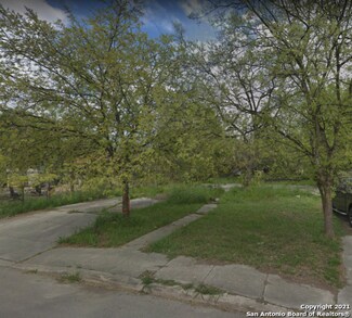 743 Sewanee St, San Antonio, TX 78210