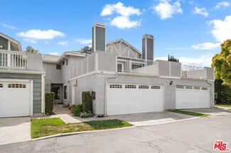 15731 Tetley St Unit 6K, Hacienda Heights, CA 91745