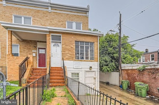 4158 Eierman Ave, Baltimore, MD 21206