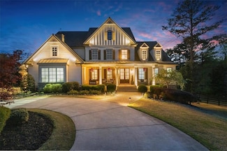 332 Chaffin Rd, Roswell, GA 30075