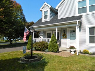 34 Victoria Way, Albany, NY 12209