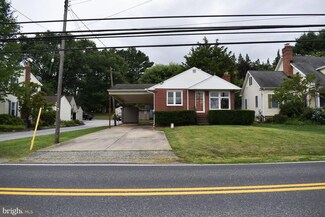 12712 Fork Rd, Fork, MD 21051