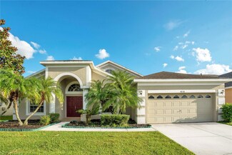 4618 Gateway Blvd, Wesley Chapel, FL 33544