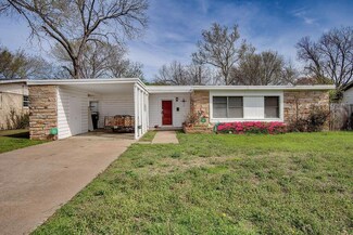 2904 Martin Lydon Ave, Fort Worth, TX 76133