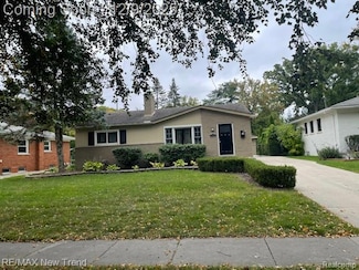 1482 Bowers St, Birmingham, MI 48009