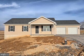 263 Weatherby Way, Mifflintown, PA 17059
